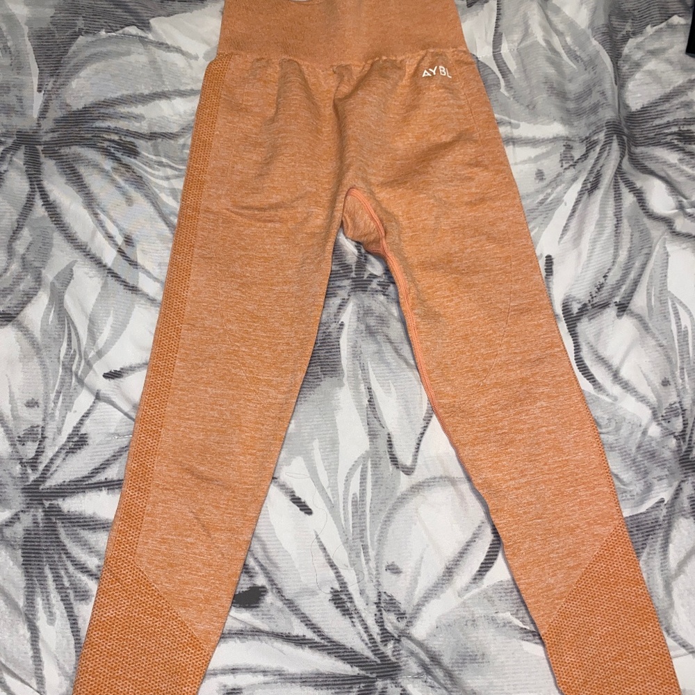 AYBL Motion Seamless Leggings